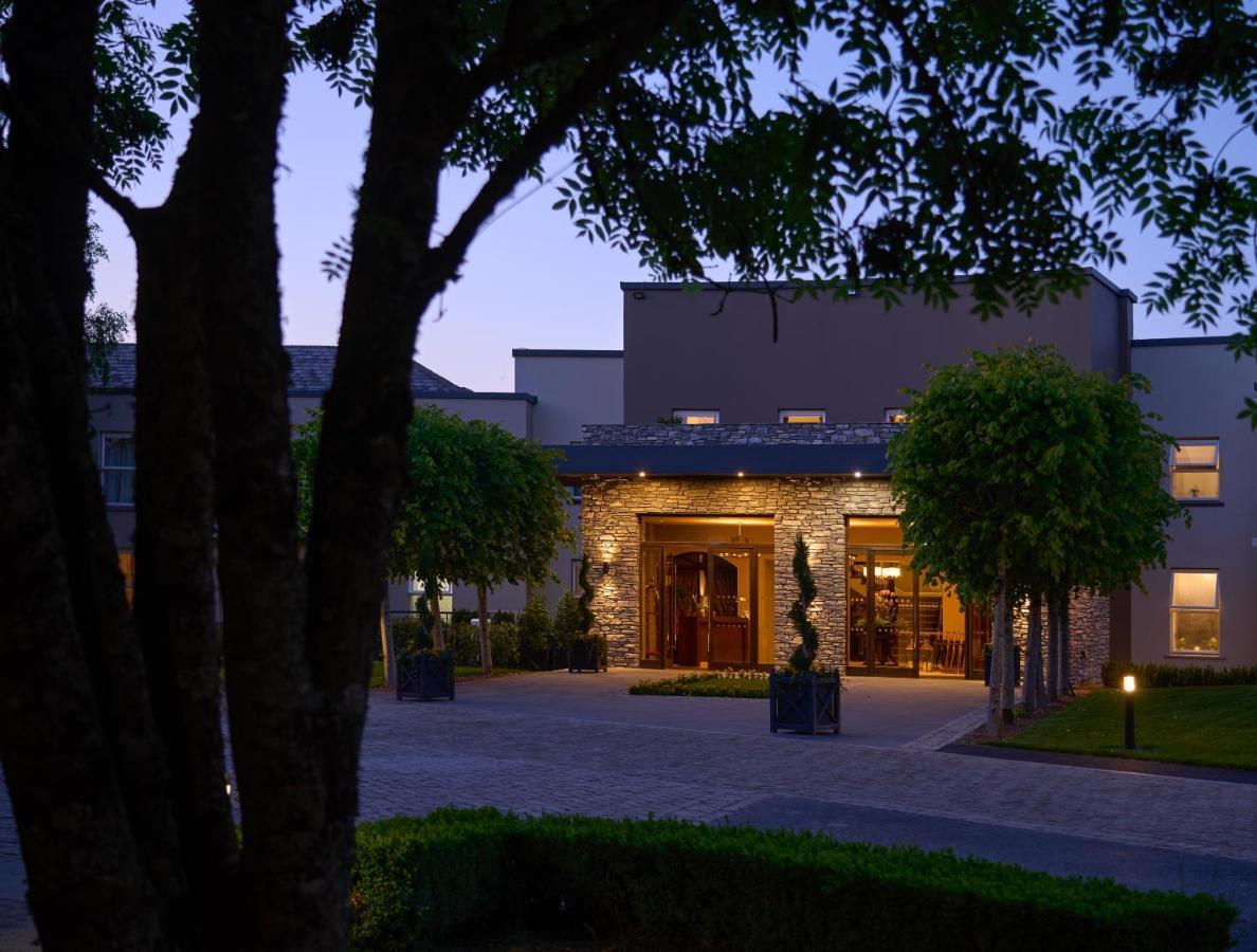 Tulfarris Hotel And Golf Resort Exterior foto